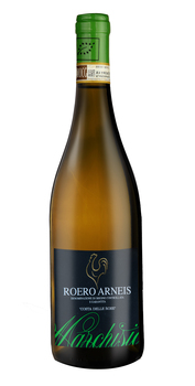 ROERO ARNEIS DOCG "COSTA DELLE ROSE"