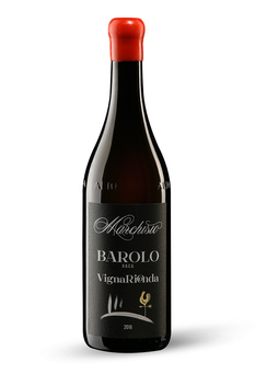 BAROLO VIGNARIONDA DOCG