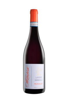 LANGHE NEBBIOLO "MUNGALAT" DOC