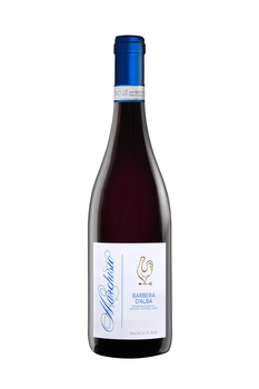 BARBERA D'ALBA DOC