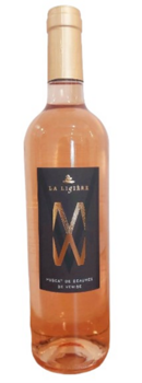 VDN Muscat de Beaumes de Venise Chante Coucou Rosé