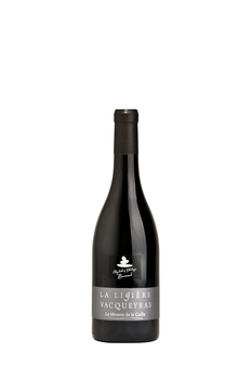 AOP   VACQUEYRAS   Rouge  Le Mourre de la Caille