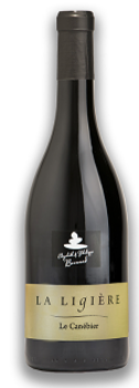 IGP Méditerranée rouge                Le   Canébier