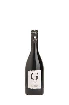 AOP VACQUEYRAS Rouge Le .G Vieilles Vignes