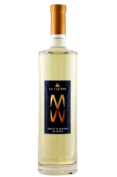 VDN Muscat de Beaumes de Venise Chante Coucou blanc