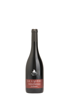 AOP GIGONDAS Rouge  Les Bergines