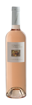 Le Fil d'Ariane - Domaine des Peirecedes