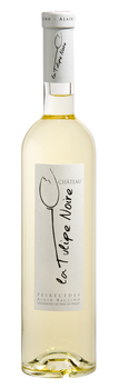 Château la Tulipe Noire