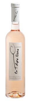 Château La Tulipe Noire
