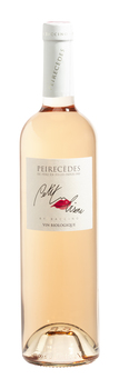 Petit Bisou - Domaine des Peirecedes