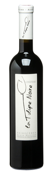 Château la Tulipe Noire