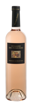 Règue des Botes - Domaine des Peirecedes