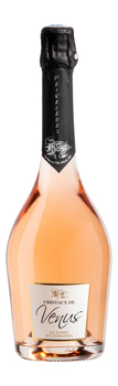 Cristaux de Vénus - Domaine des Peirecedes