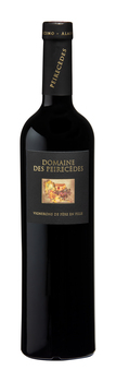 Règue des Botes - Domaine des Peirecedes