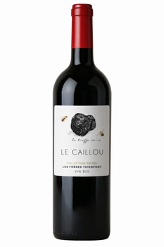 LE CAILLOU BIO Collection Privée