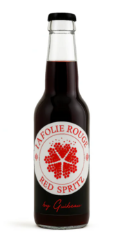 La Folie Rouge