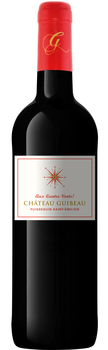 CHATEAU GUIBEAU Aux Quatre Vents