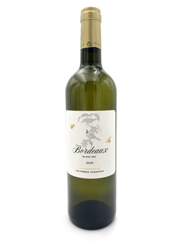 BORDEAUX BLANC DES FRERES THIENPONT