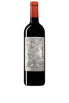 CHATEAU HAUT BAGES LIBERAL Cuvée Ceres