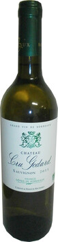 CHATEAU CRU GODARD