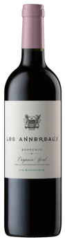 CHATEAU DES ANNEREAUX