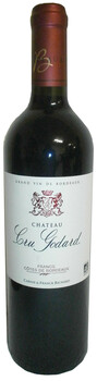 CHATEAU CRU GODARD
