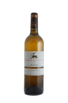 DOMAINE DE L'ALLIANCE Définition