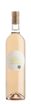 La clausade - Rosé