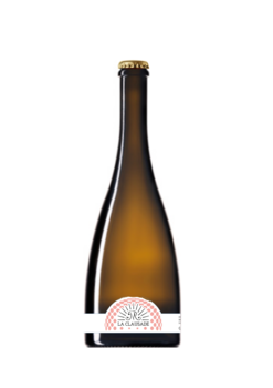 La Clausade - Rosé Pétillant