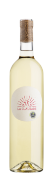 La Clausade - Blanc