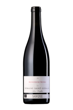 MONDEUSE LES TAILLIS