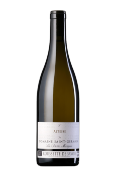 ROUSSETTE DE SAVOIE