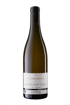MONDEUSE BLANCHE