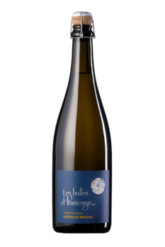 LES BULLES D'HORTENSE
