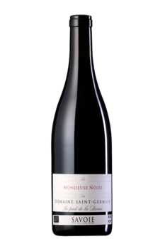 MONDEUSE LE PIED DE LA BARME