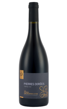 Pierres Dorées Gamay