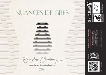 Nuances de Grès