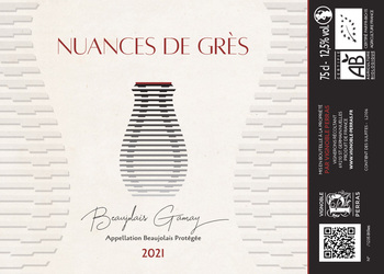 Nuances de Grès