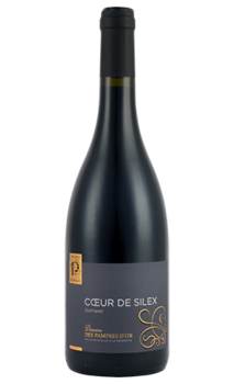 Coeur de Silex