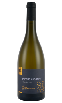 Pierres Dorées Chardonnay