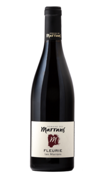 Fleurie Les Marrans