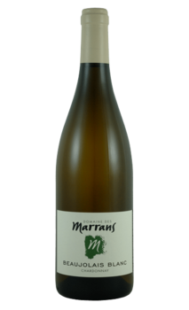 Beaujolais blanc