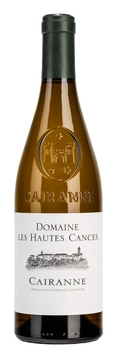 Cairanne blanc