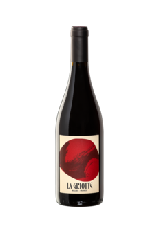 LA GRIOTTE