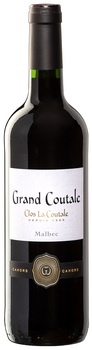 GRAND COUTALE