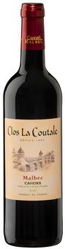 CLOS LA COUTALE