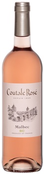 COUTALE ROSE