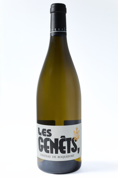 Les Genêts