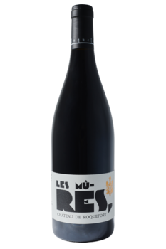 Les Mûres