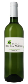 CHATEAU MOULIN DE PEYRONIN